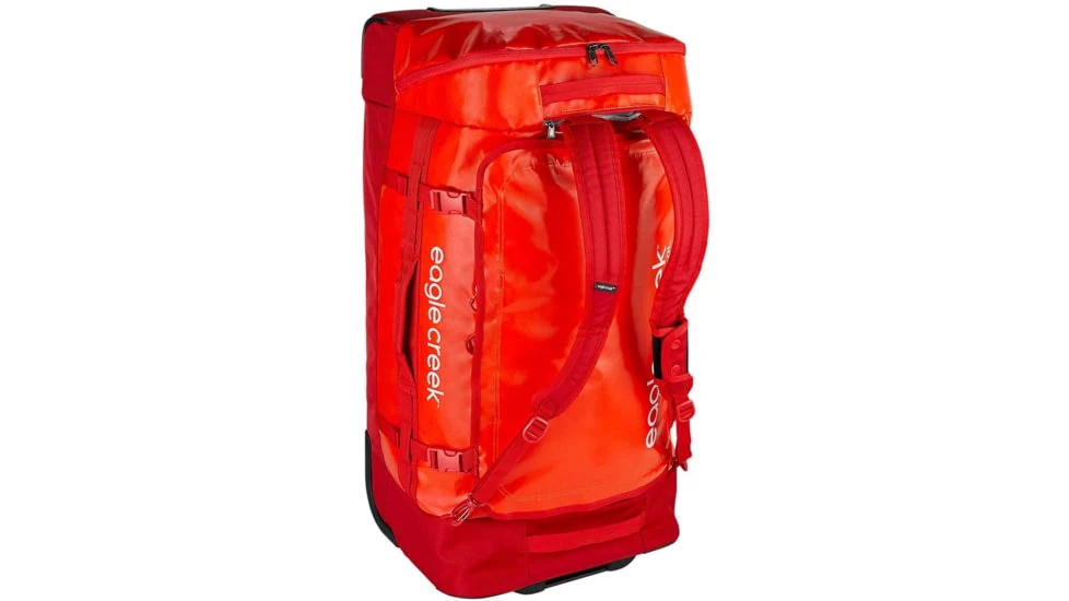 Eagle Creek Cargo Hauler XT Wheeled 120L Duffel - Image 5