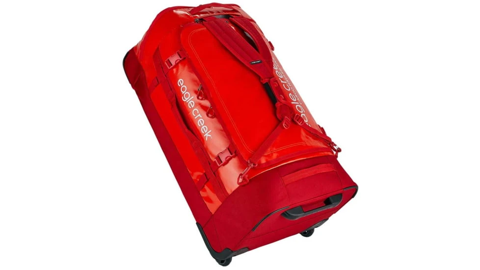 Eagle Creek Cargo Hauler XT Wheeled 120L Duffel - Image 9