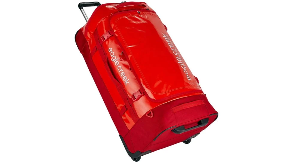 Eagle Creek Cargo Hauler XT Wheeled 120L Duffel - Image 13