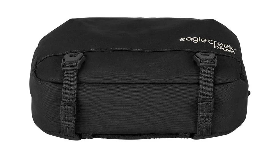 Eagle Creek Explore Mini Messenger Bag - Image 7