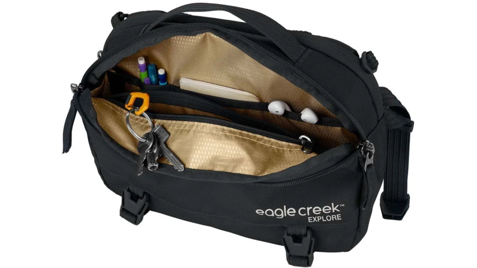 Eagle Creek Explore Mini Messenger Bag - Image 16