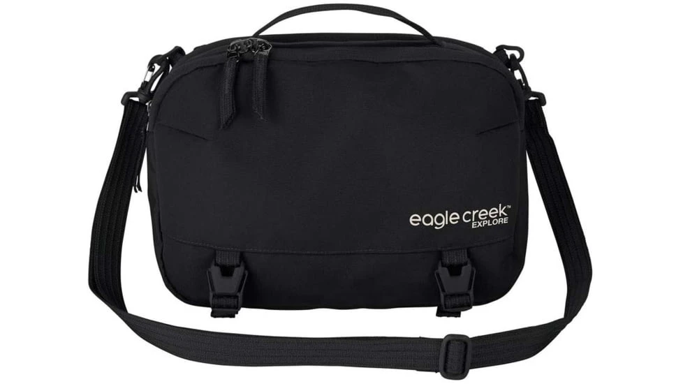 Eagle Creek Explore Mini Messenger Bag - Image 3