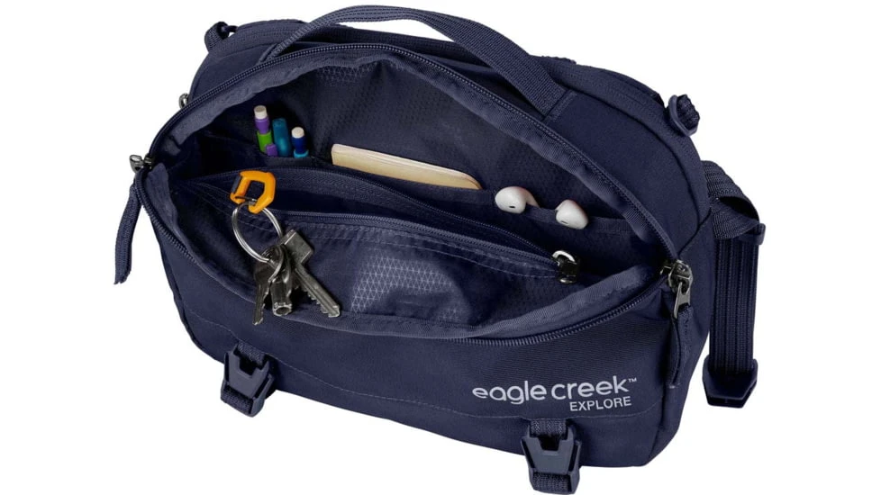 Eagle Creek Explore Mini Messenger Bag - Image 18