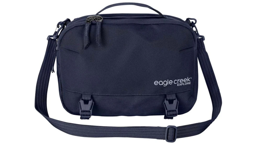 Eagle Creek Explore Mini Messenger Bag