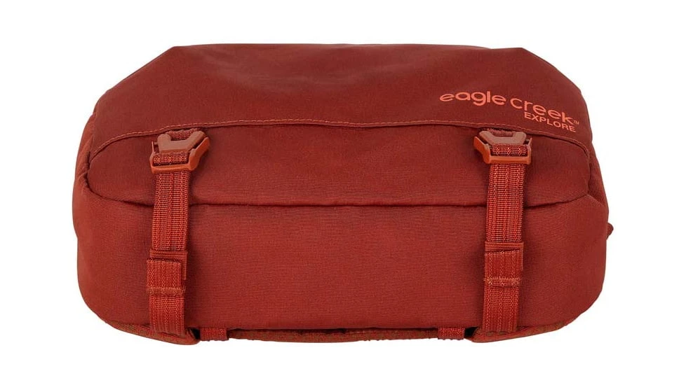 Eagle Creek Explore Mini Messenger Bag - Image 8