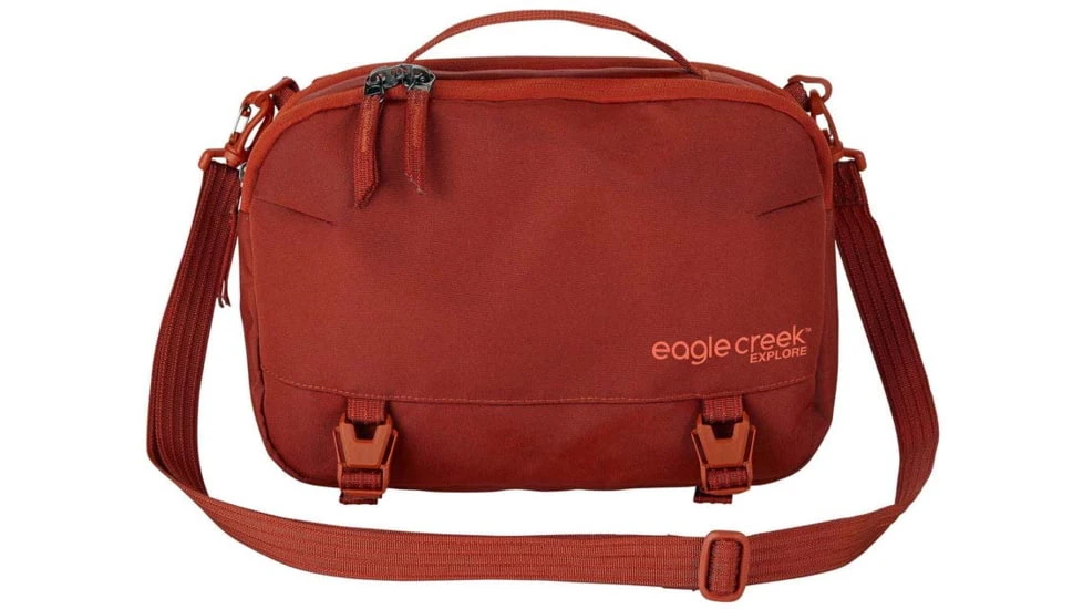 Eagle Creek Explore Mini Messenger Bag - Image 2