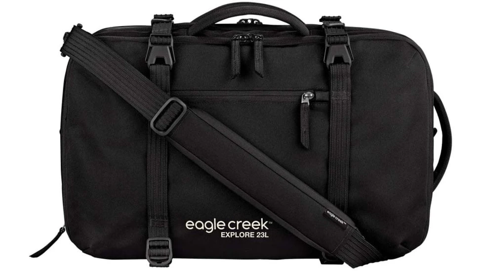 Eagle Creek Explore Transit Bag 23L - Image 7