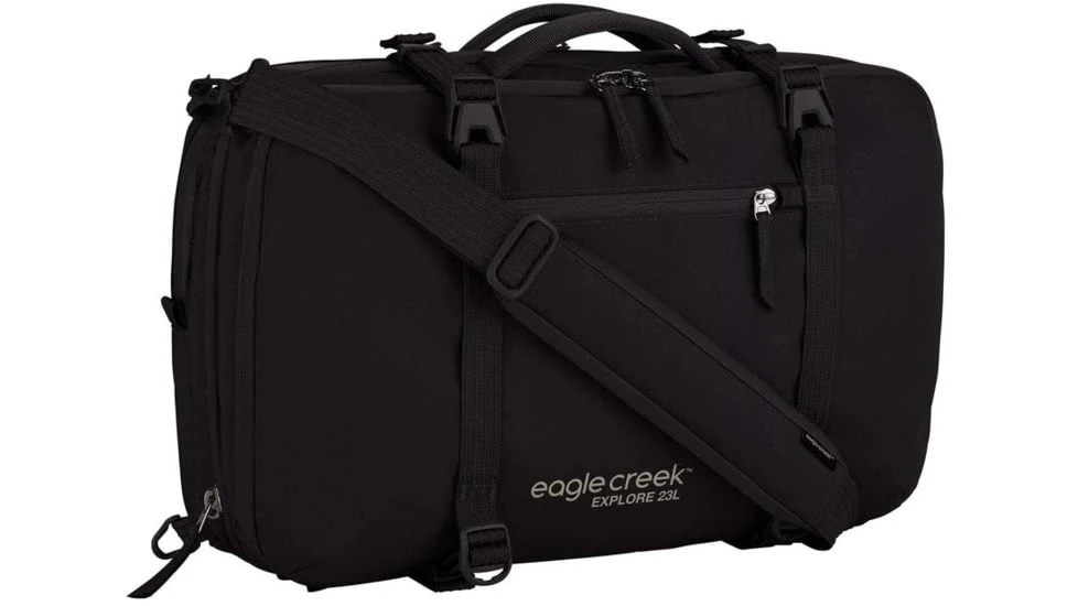 Eagle Creek Explore Transit Bag 23L - Image 11