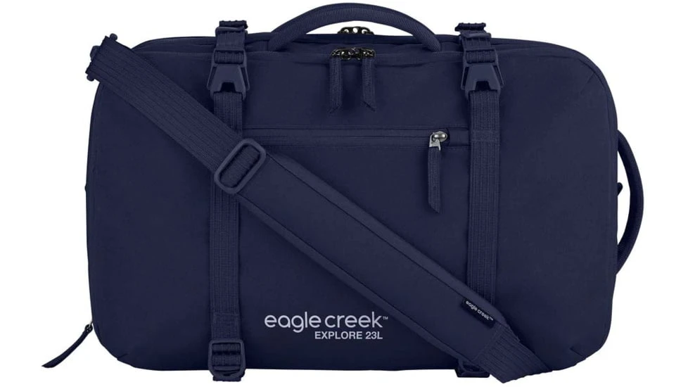 Eagle Creek Explore Transit Bag 23L - Image 8