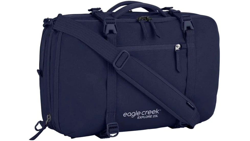 Eagle Creek Explore Transit Bag 23L - Image 12
