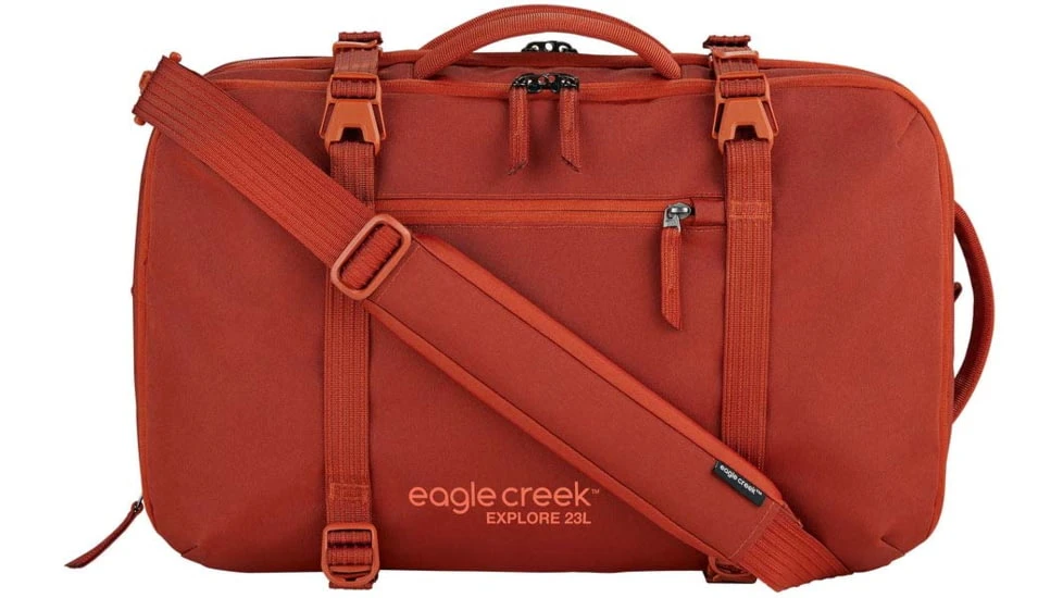 Eagle Creek Explore Transit Bag 23L - Image 4