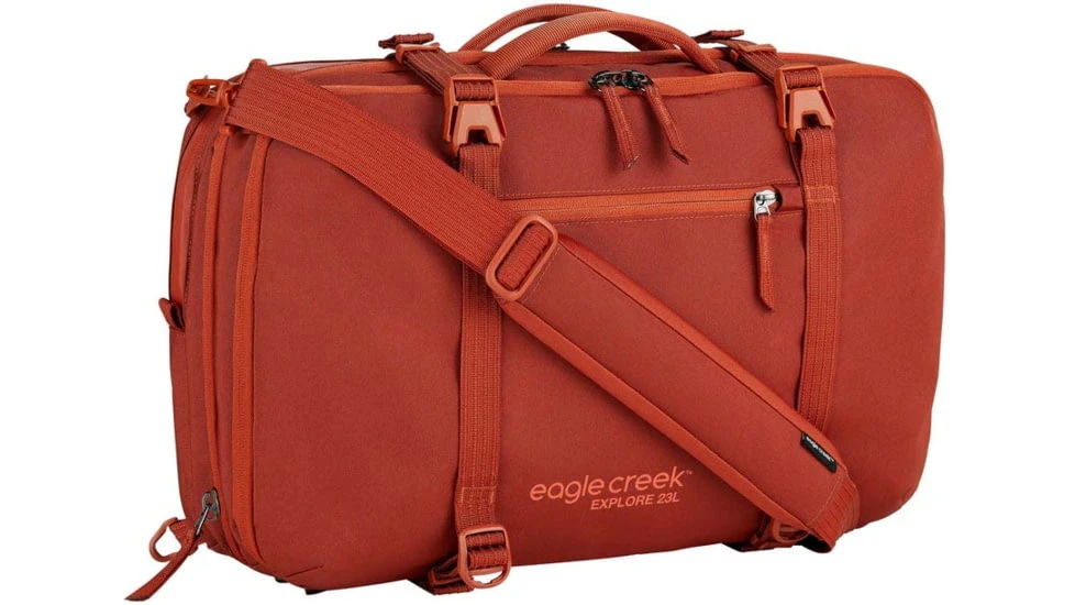 Eagle Creek Explore Transit Bag 23L - Image 10