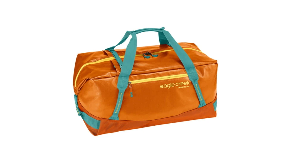 Eagle Creek Migrate 90L Duffel - Image 2