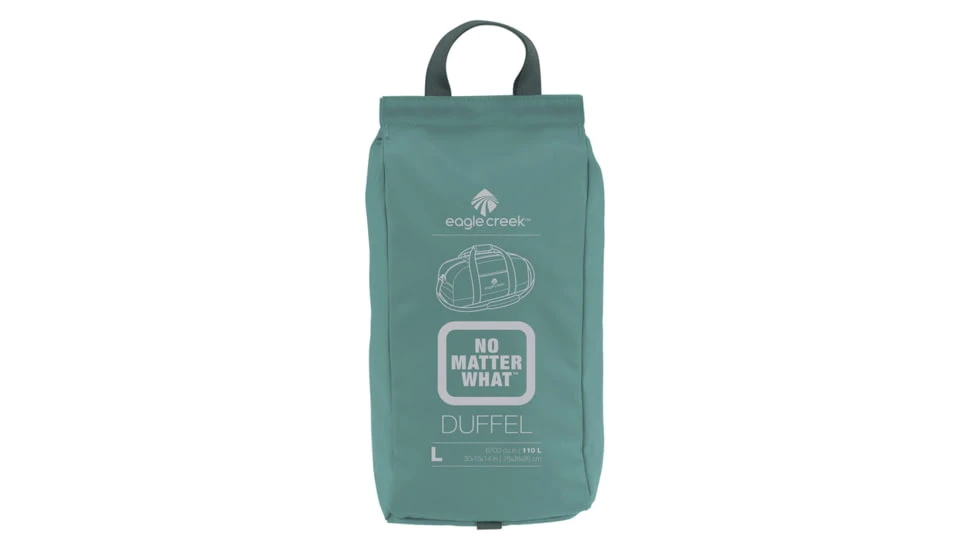 Eagle Creek No Matter What Duffel, 110 Liters - Image 2