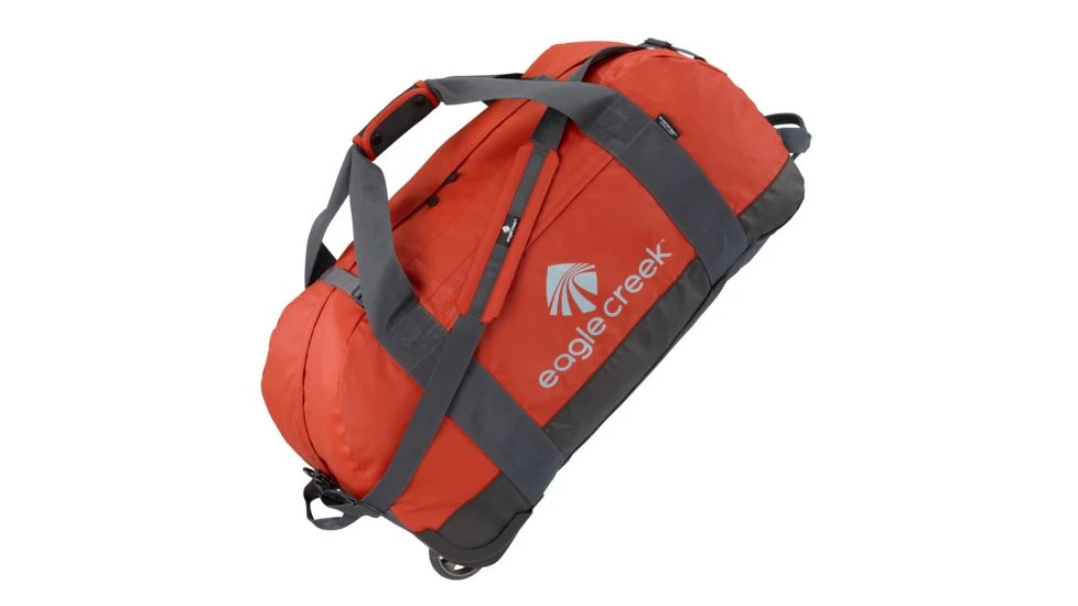 Eagle Creek No Matter What Flashpoint Rolling Duffel - L - Image 2