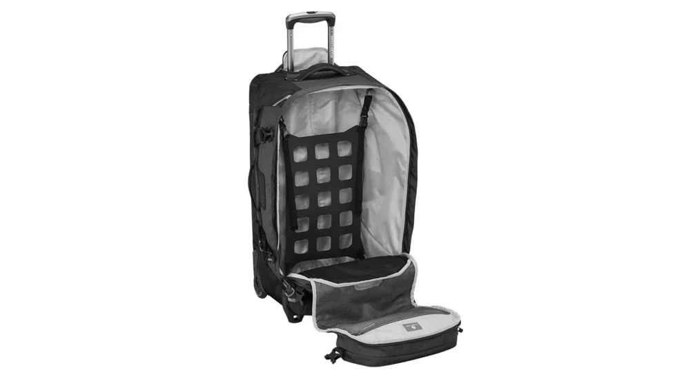 Eagle Creek ORV 2-Wheel Trunk 30 Luggage Bag - Image 6
