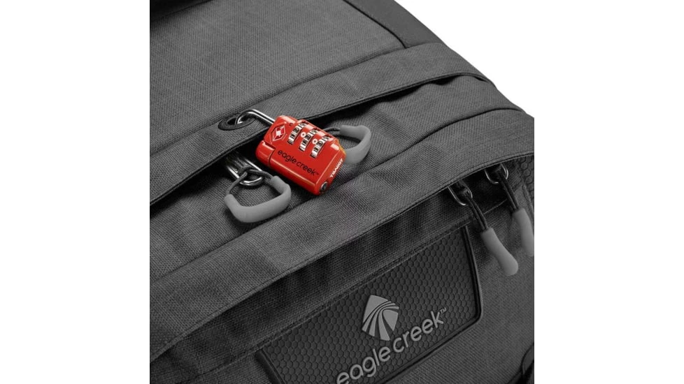 Eagle Creek ORV 2-Wheel Trunk 30 Luggage Bag - Image 10