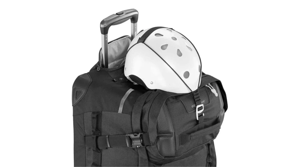 Eagle Creek ORV 2-Wheel Trunk 30 Luggage Bag - Image 14