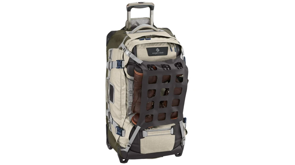 Eagle Creek ORV 2-Wheel Trunk 30 Luggage Bag - Image 7