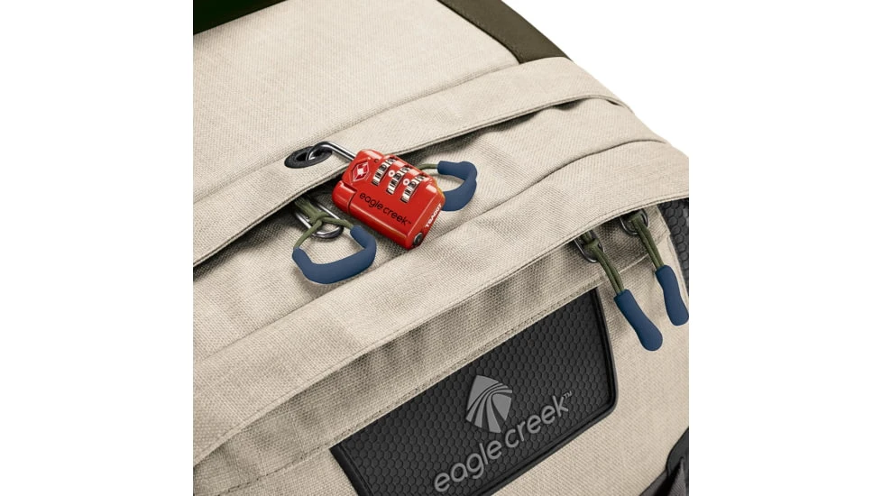 Eagle Creek ORV 2-Wheel Trunk 30 Luggage Bag - Image 5