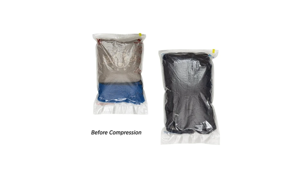 Eagle Creek Pack-It Compression Sac Set, Medium/Large - Image 3
