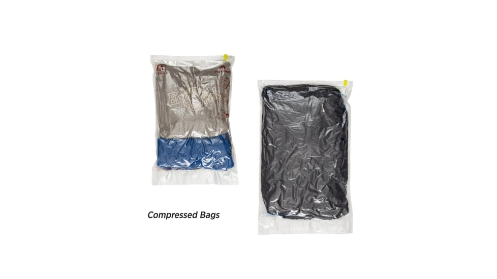 Eagle Creek Pack-It Compression Sac Set, Medium/Large - Image 4