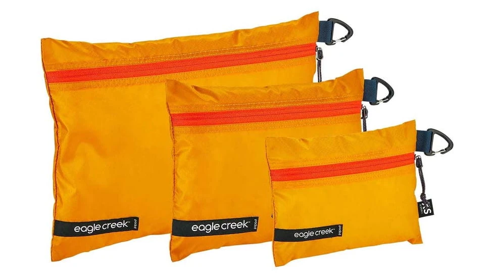 Eagle Creek Pack-It Isolate Sac Set
