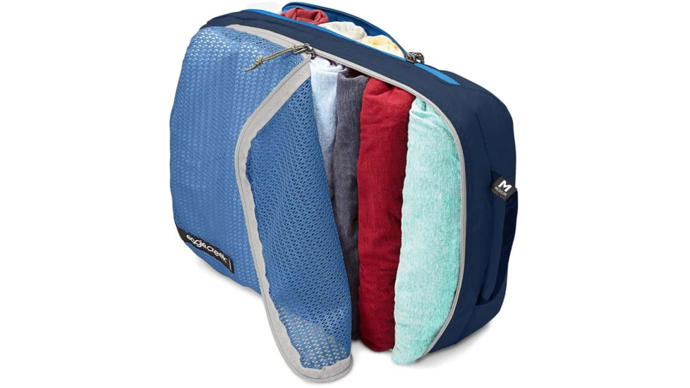 Eagle Creek Pack-It Reveal Clean/Dirty Medium Cube - Image 14