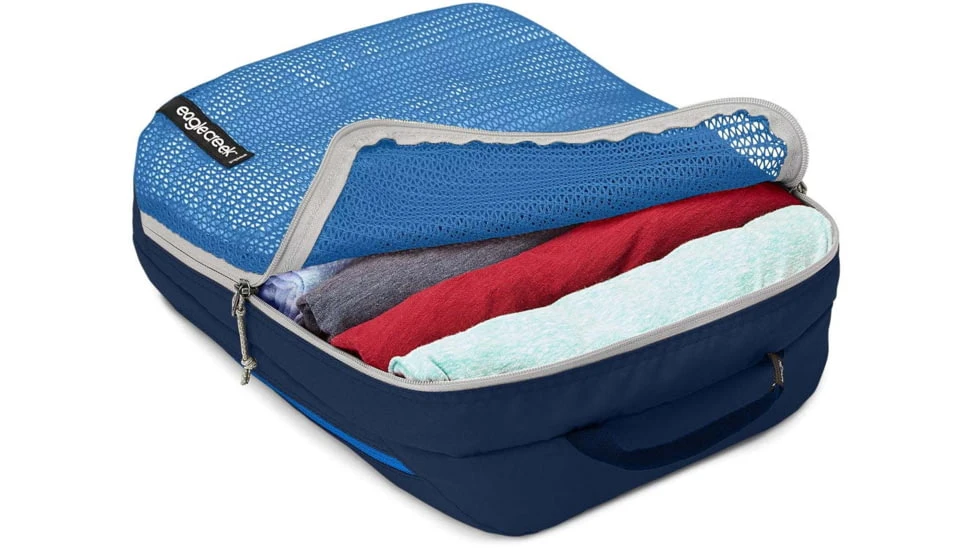 Eagle Creek Pack-It Reveal Clean/Dirty Medium Cube - Image 16