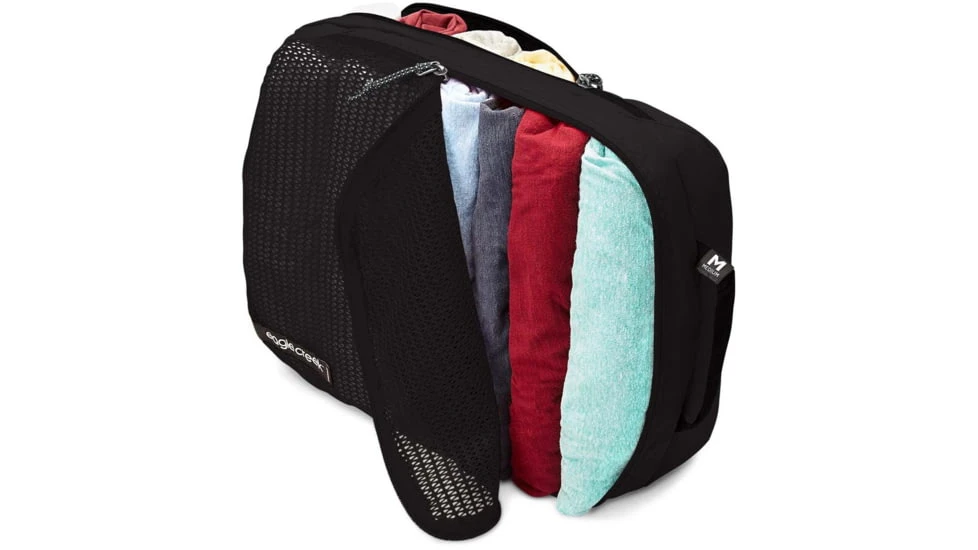 Eagle Creek Pack-It Reveal Clean/Dirty Medium Cube - Image 15