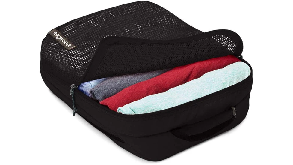 Eagle Creek Pack-It Reveal Clean/Dirty Medium Cube - Image 17