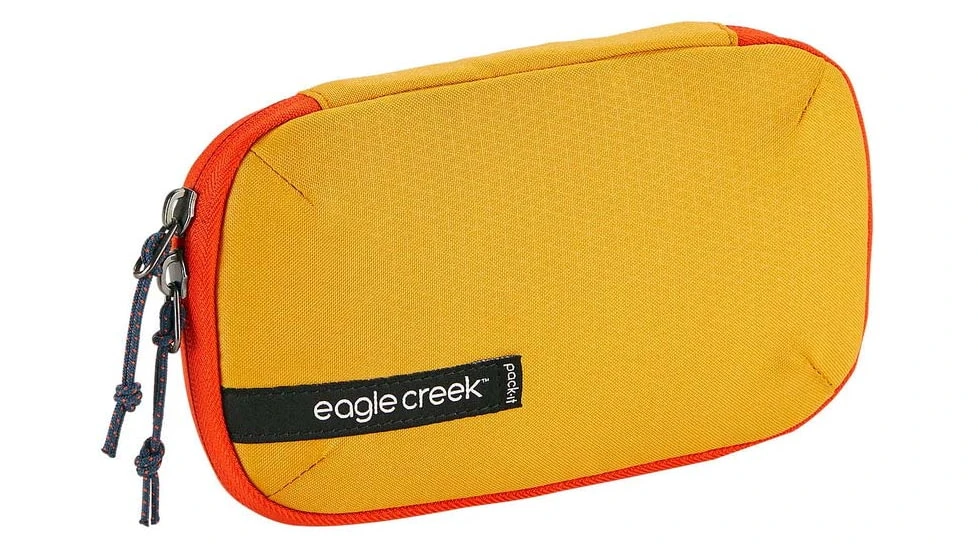 Eagle Creek Pack-It Reveal E-Tools Organizer Mini - Image 16