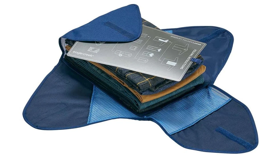 Eagle Creek Pack-It Reveal Garment Medium Folder - Image 6