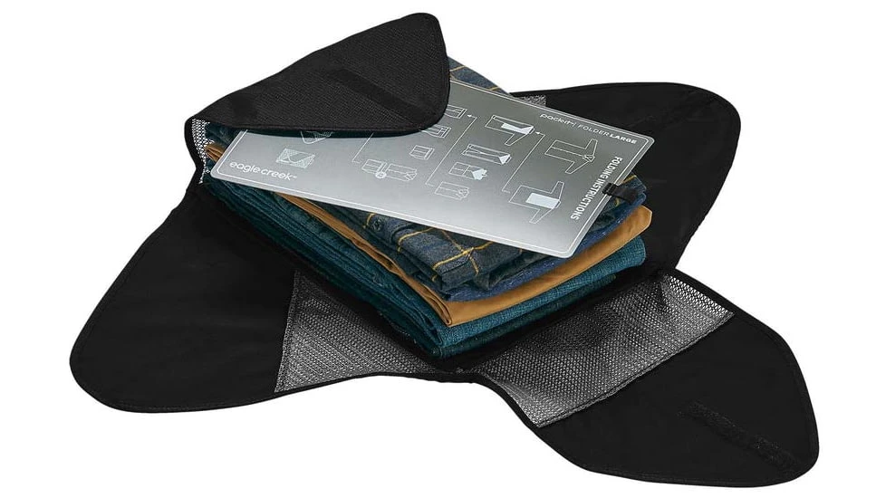 Eagle Creek Pack-It Reveal Garment Medium Folder - Image 5