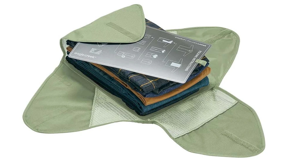 Eagle Creek Pack-It Reveal Garment Medium Folder - Image 12