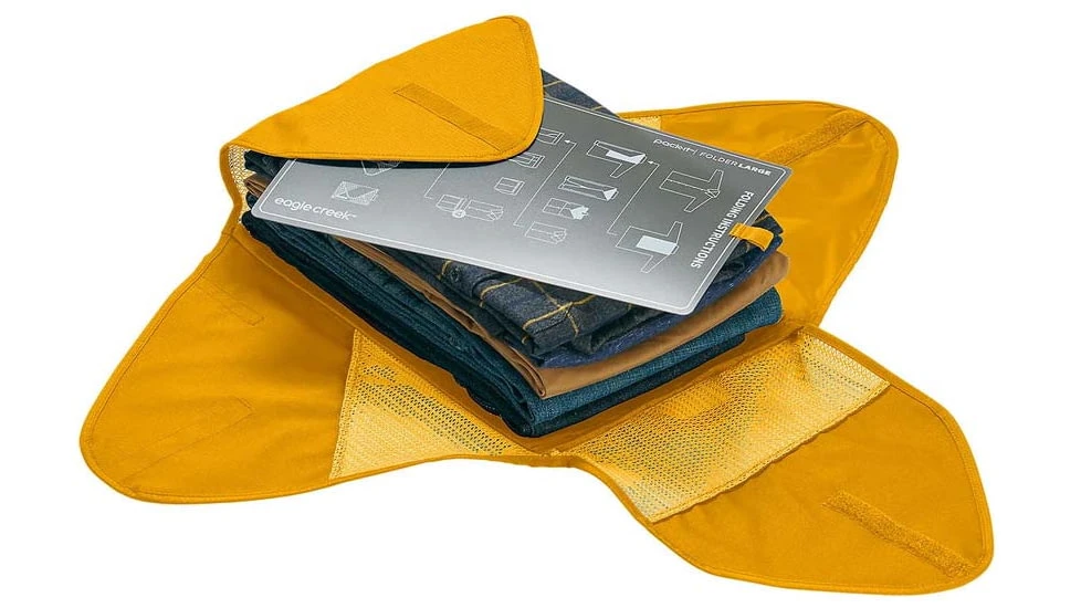 Eagle Creek Pack-It Reveal Garment Medium Folder - Image 7