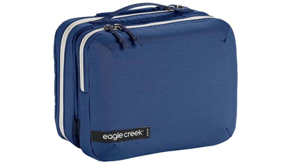 Eagle Creek Pack-It Reveal Trifold Toiletry Kit - Image 3