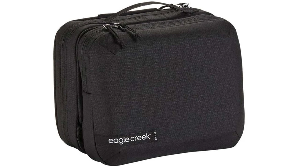 Eagle Creek Pack-It Reveal Trifold Toiletry Kit - Image 2