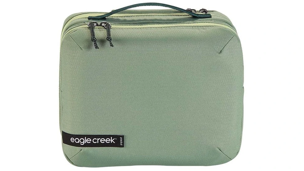 Eagle Creek Pack-It Reveal Trifold Toiletry Kit - Image 7