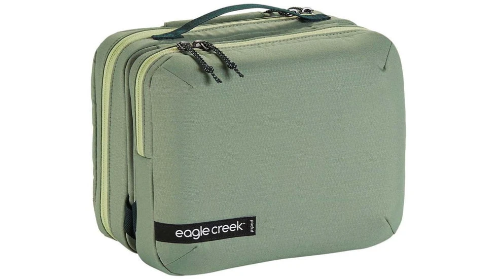 Eagle Creek Pack-It Reveal Trifold Toiletry Kit