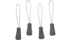 Eagle Creek Reflective Zipper Pull Set