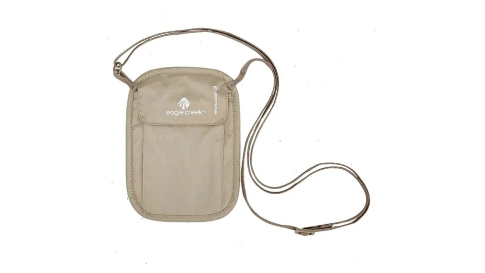 Eagle Creek RFID Blocker Neck Wallet