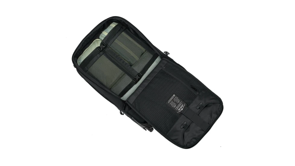 Eagle Creek Tarmac Xe 2-Wheel International Carry On, 35 Liters - Image 14