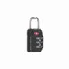 Eagle Creek Travel Safe TSA Lock - Graphite
